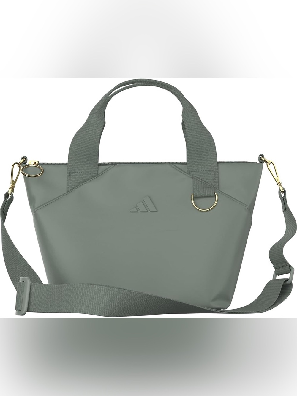 adidas Premium Mini Tote Bag